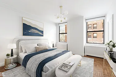 Sold by Brown Harris Stevens