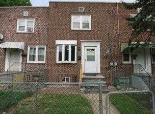 1772 Pershing St, Camden, NJ 08104