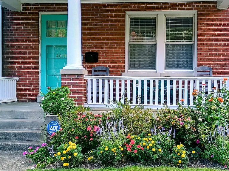 4019 Cutshaw Ave — Photo 1