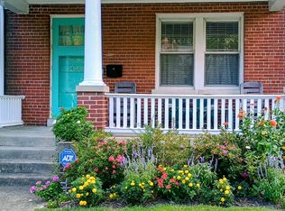 4019 Cutshaw Ave, Richmond, VA 23230
