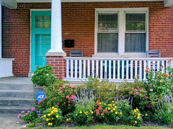 4019 Cutshaw Ave, Richmond, VA 23230