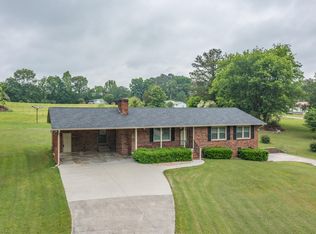 322 Old Kile Lake Rd SE, Cleveland, TN 37323