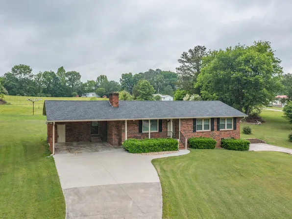 322 Old Kile Lake Rd SE, Cleveland, TN 37323
