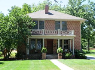 101 Westwood Ave, Columbia, MO 65203