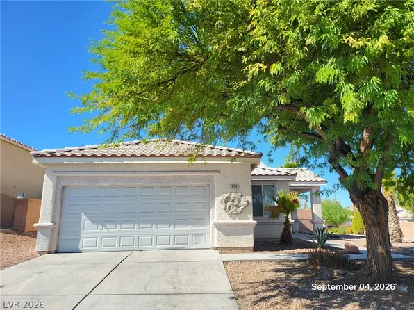 525 Siberia St, Henderson, NV 89052