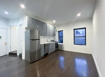 Rented by Kahen Properties