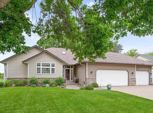 14362 Alabama Ave S, Savage, MN 55378