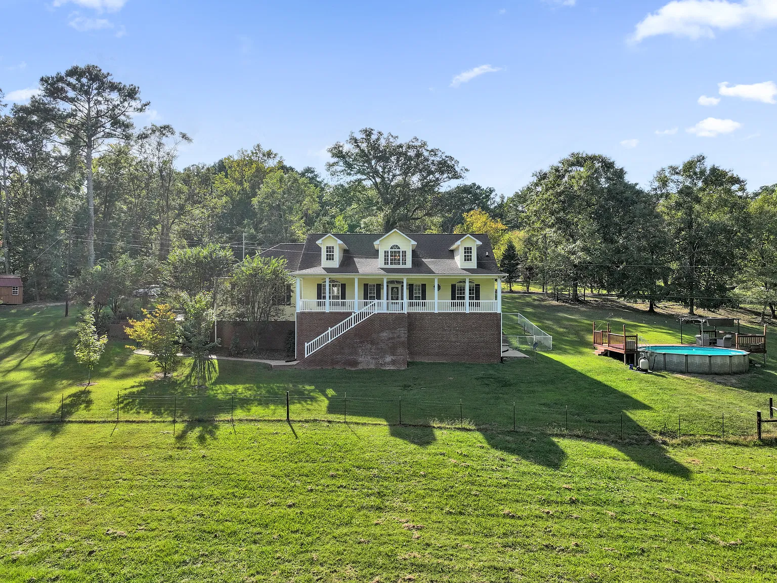172 Brasher Drive Gadsden - 1 — Photo 4
