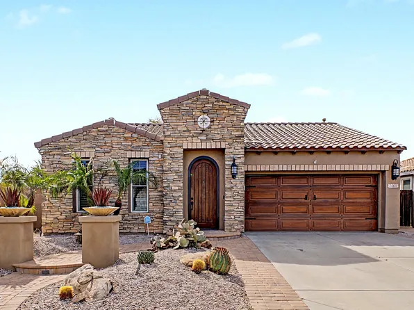 2469 E LANTANA Drive, Chandler, AZ 85286