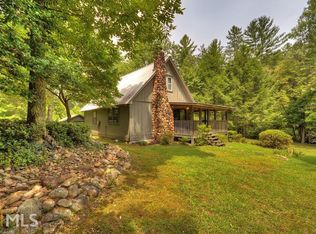 563 Old Bucktown Rd #3, Ellijay, GA 30536