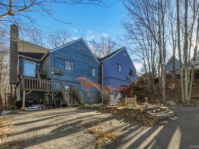4 Fox Run, Woodridge, NY, 12789