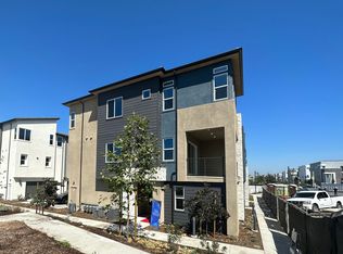 322 Tank, Irvine, CA 92618