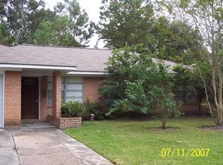 2102 Counter Point Dr, Houston, TX 77055