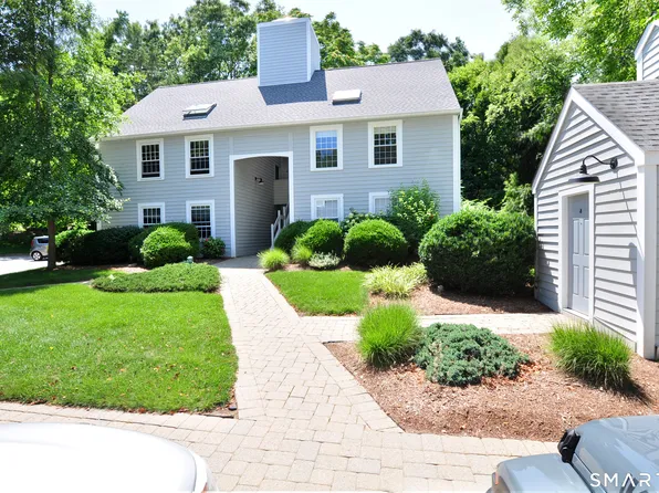45 River Colony #45, Guilford, CT 06437