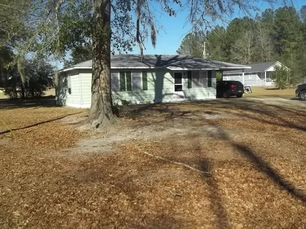 457 Mill Pond Rd, Varnville, SC 29944