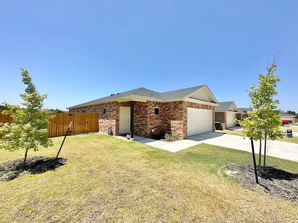 1448 Dryden Ave, Copperas Cove, TX 76522 Zillow