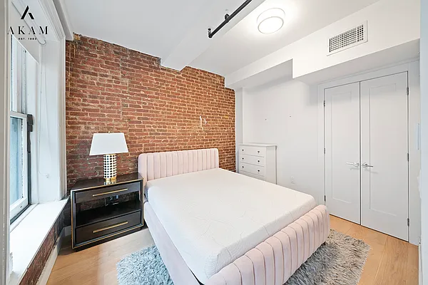 Rented by Akam Sales and Brokerage | media 5