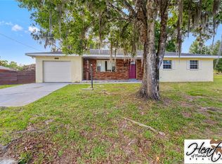 10166 Foley St, Brooksville, FL 34601