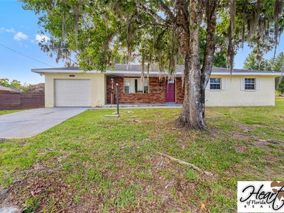 10166 FOLEY STREET, Brooksville, FL, 34601