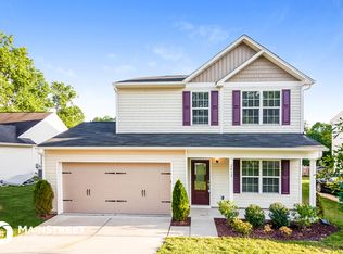 2412 Hart Rd, Charlotte, NC 28214