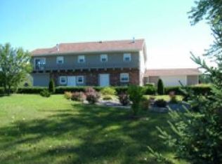 W12549 County Road O, Plainfield, WI 54966
