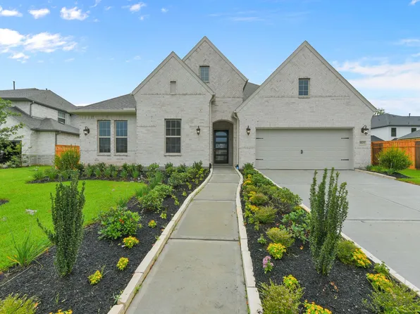 9607 Rising Sun Dr, Missouri City, TX 77459