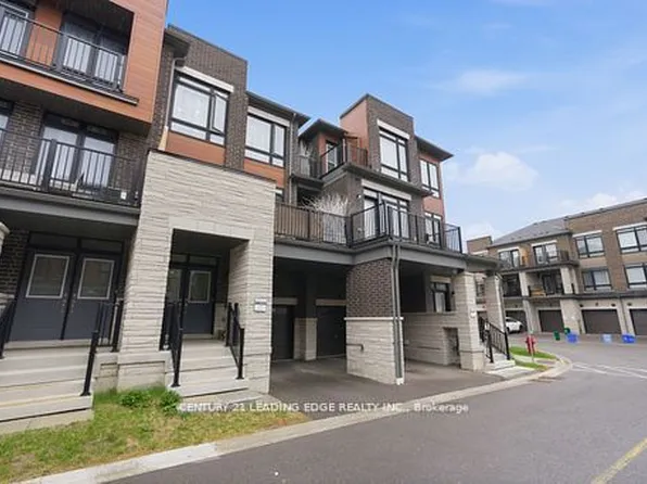 12 Coppini Ln, Ajax, ON L1S 0G9