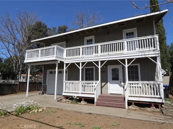 13526 Arrowhead Rd, Clearlake, CA 95422