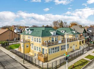 799 E Grand Blvd #6, Detroit, MI 48207