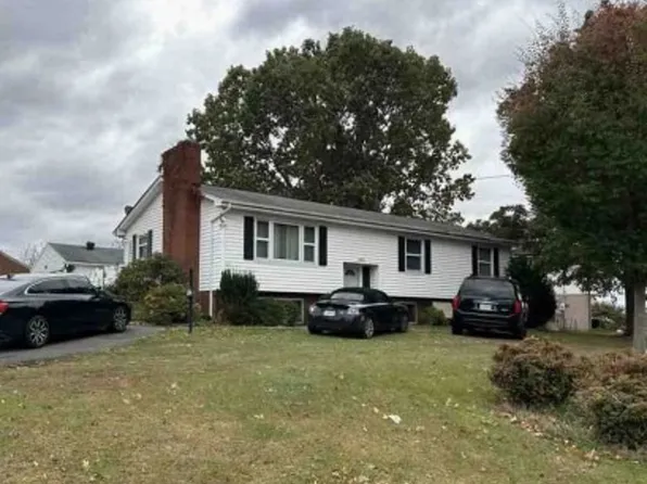 4457 Northridge St NE, Roanoke, VA 24012