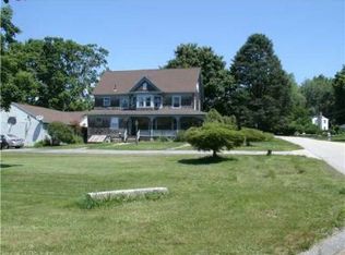 188 Scotland Rd, Norwich, CT 06360