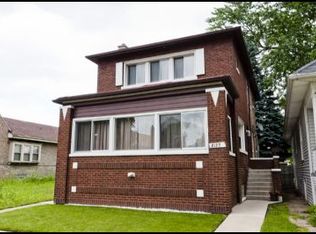 8137 S. Avalon, chicago, IL 60619