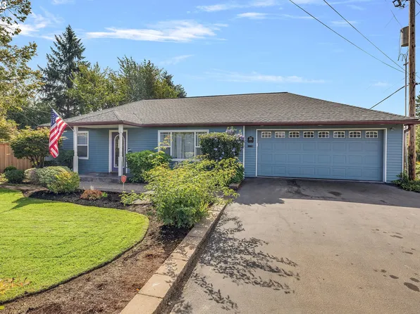 2803 NE 49th St, Vancouver, WA 98663