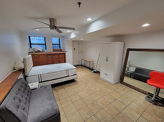 1st image of 341 W 71st St APT B1