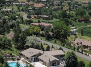 6022 Willowbrook Dr, Morrison, CO 80465