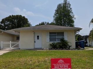 2658 Sunny Breeze Ave APT A, Largo, FL 33770