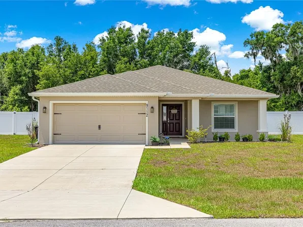 9112 SE 41ST COURT ROAD, OCALA, FL 34480