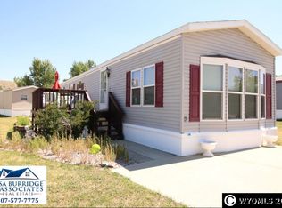350 Columbine Dr #84, Casper, WY 82604