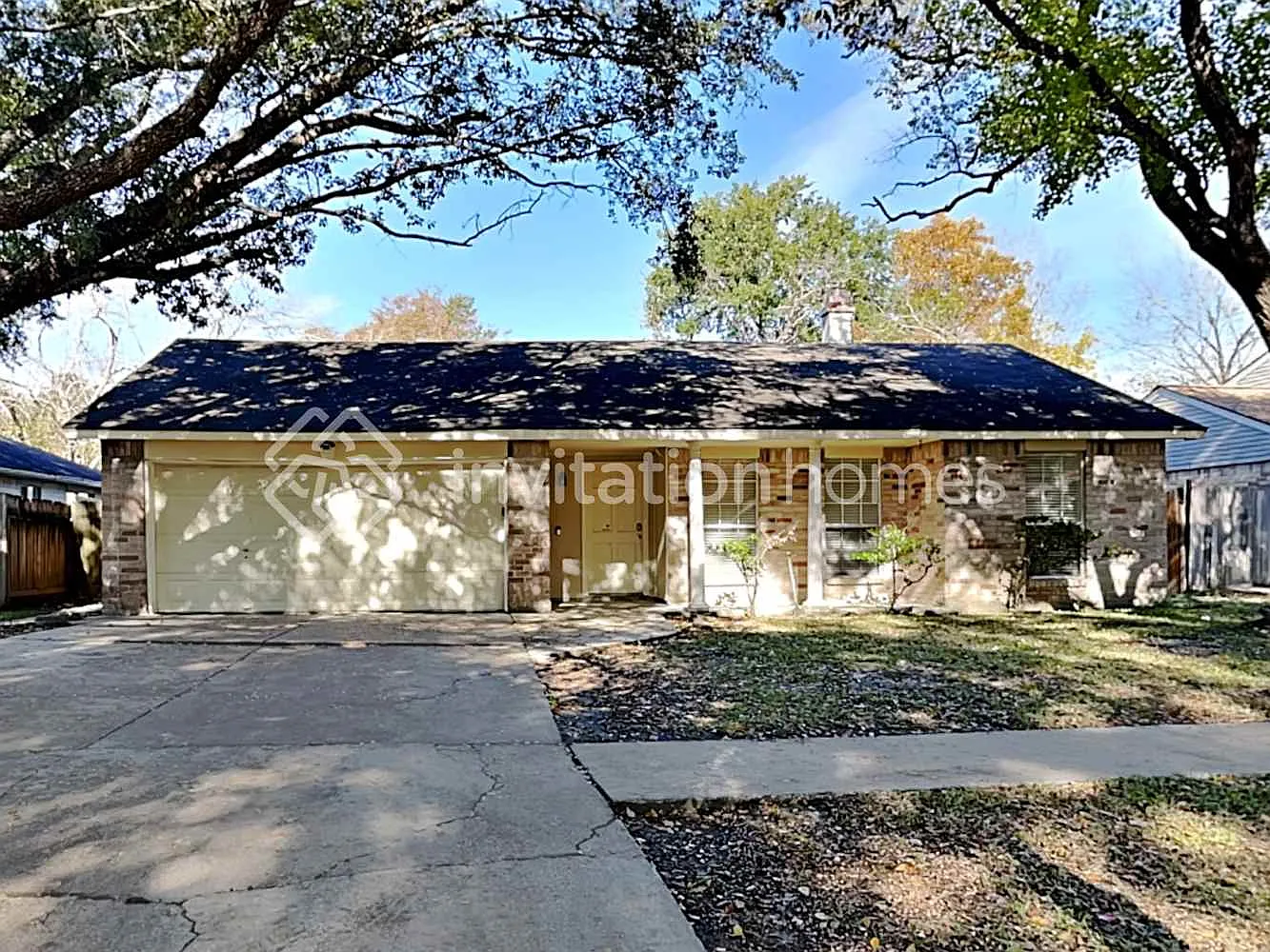 4034 Broken Elm Dr Spring, TX 77388 — Photo 1