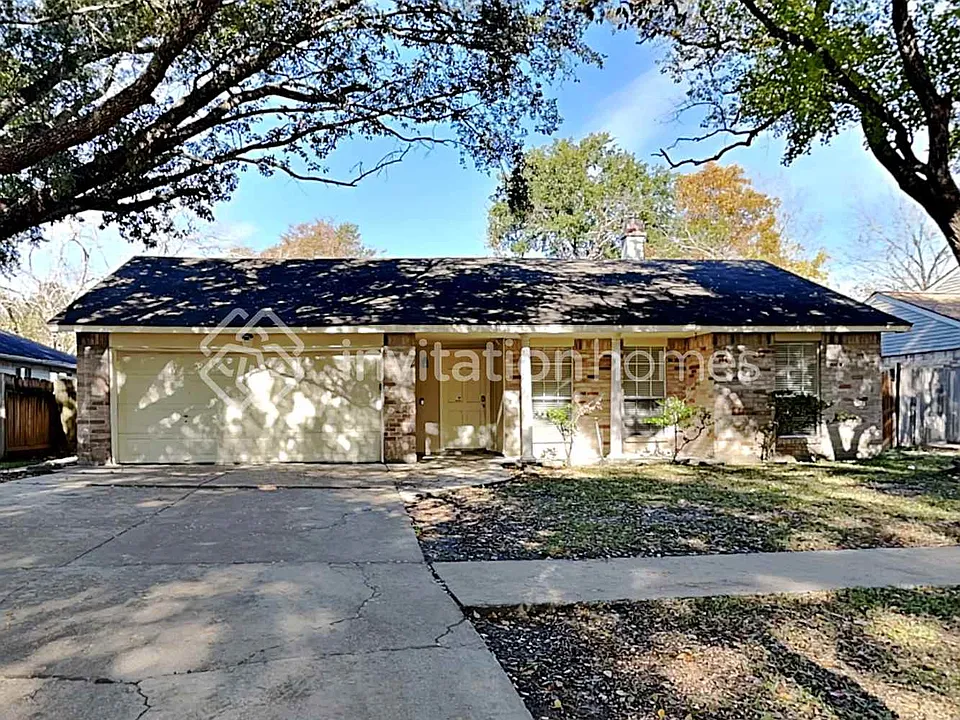 4034 Broken Elm Dr