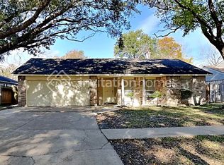 4034 Broken Elm Dr, Spring, TX 77388