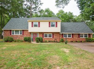 2701 Lammrich Rd, Henrico, VA 23231