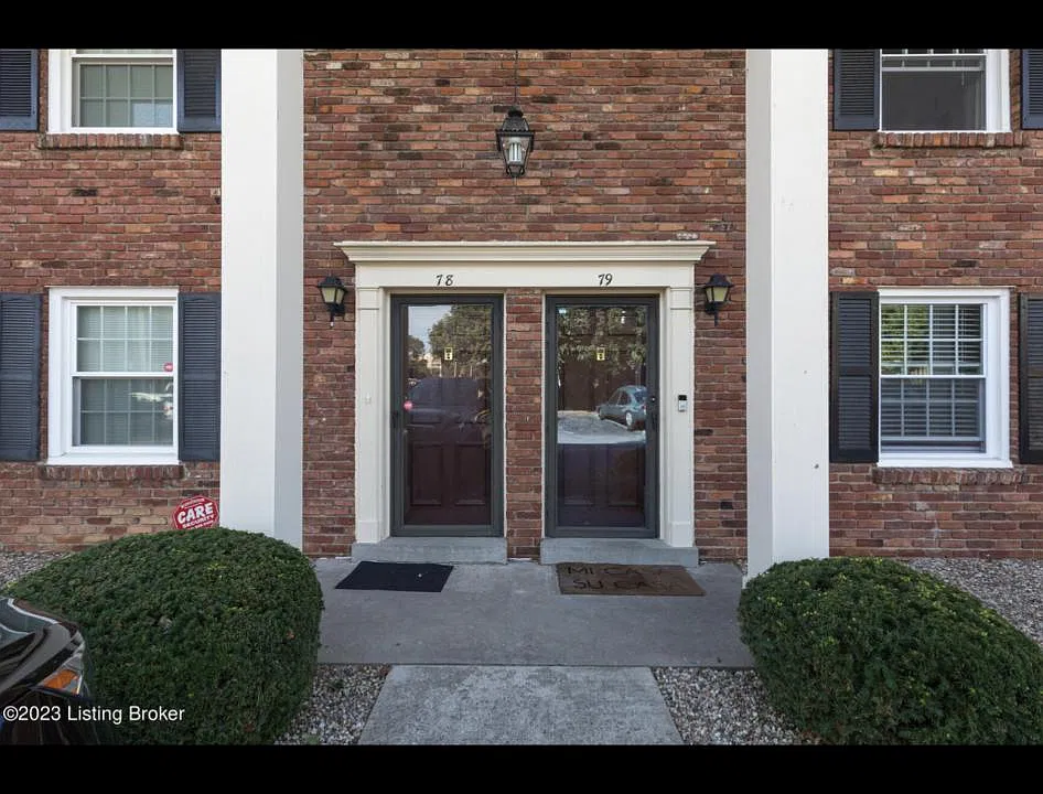 1926 Goldsmith Ln #79