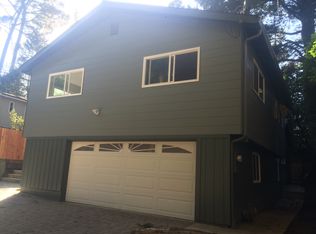 9469 Skyline Blvd, Oakland, CA 94611