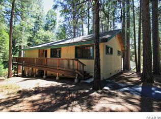 1568 Campo Seco Way, Arnold, CA