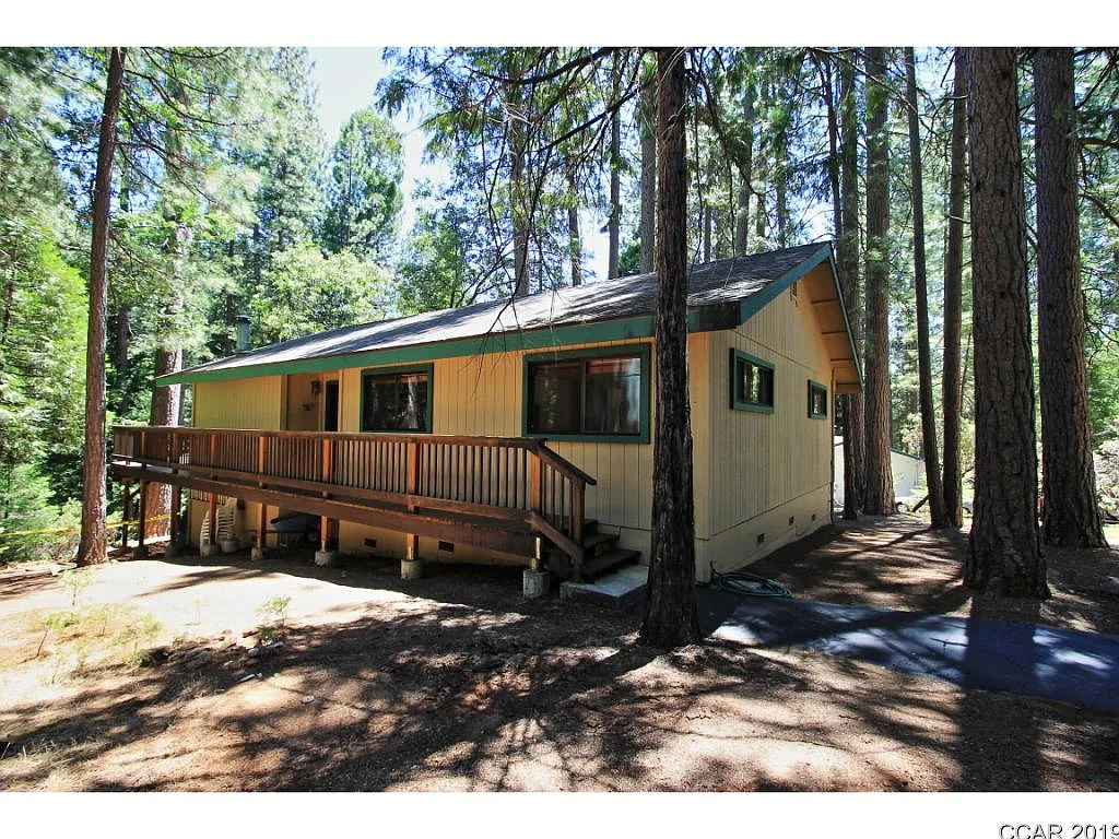 1568 Campo Seco Way photo 1