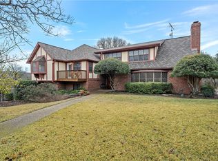 182 Woodland Cir, China Spring, TX 76633