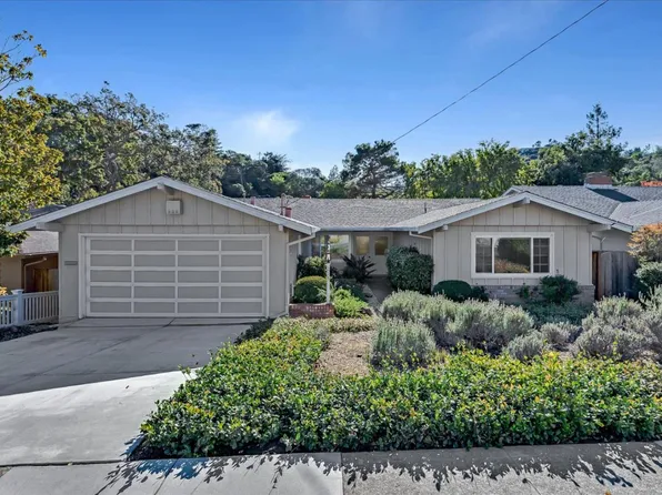 215 Devonshire Blvd, San Carlos, CA 94070