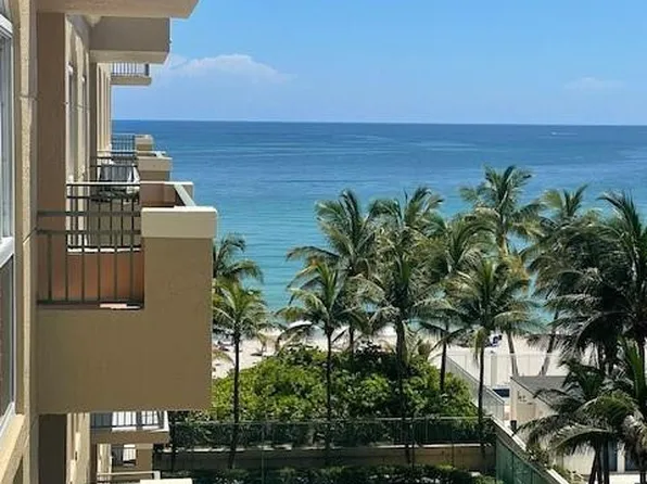 2080 S Ocean Drive #505, Hallandale Beach, FL 33009