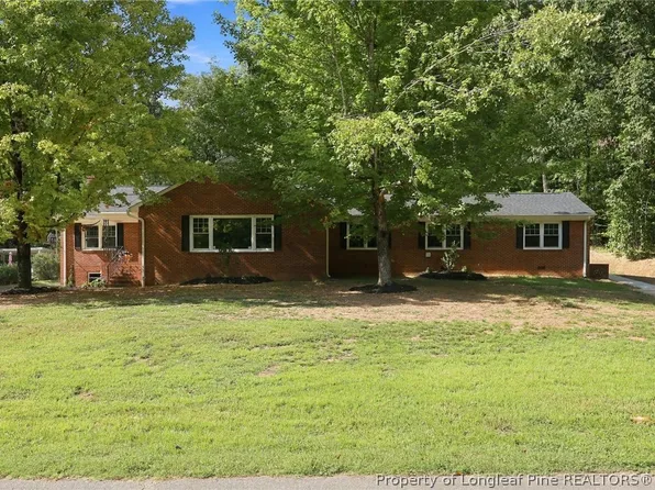 1922 Knollwood Dr, Sanford, NC 27330